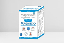 pcd Pharma Products - Atlina Lifesciences haryana -	magnezio tablets.JPG	